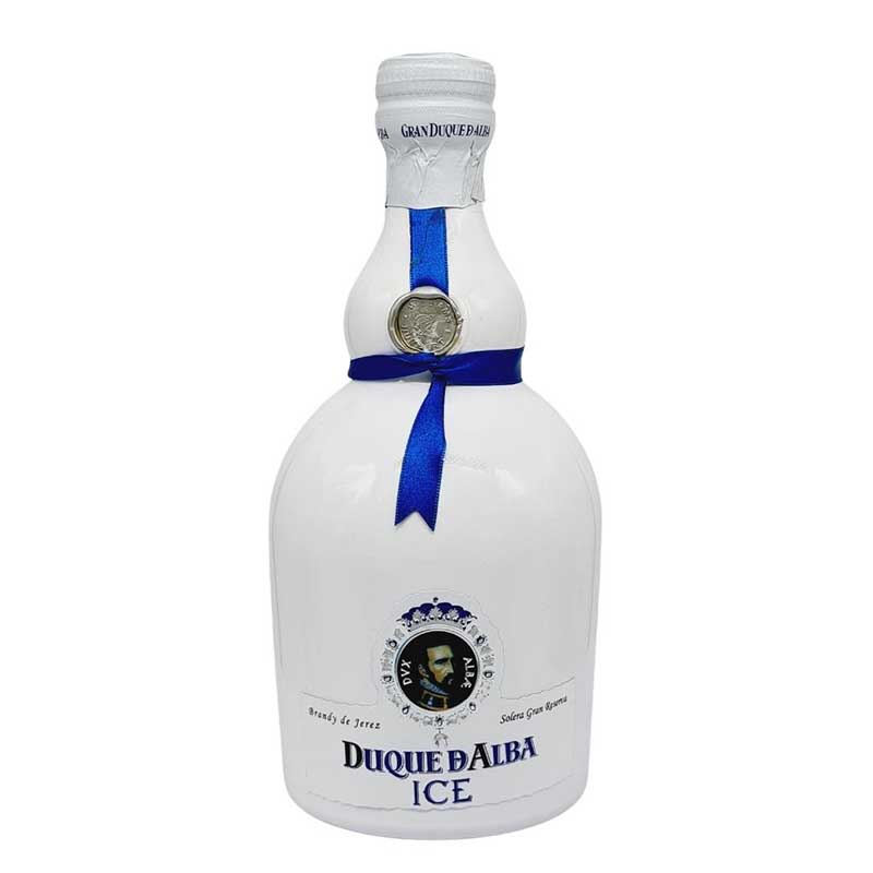 Gran Duque D’Alba ICE Brandy de Jerez