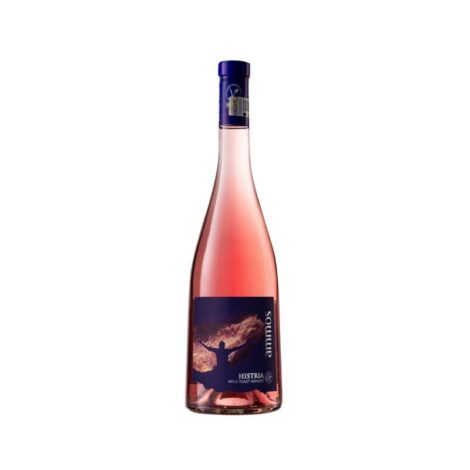 Crama Histria - Ammos Rose - 0.75L