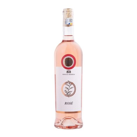 Domeniile Panciu - Riserva Rose - 0.75L