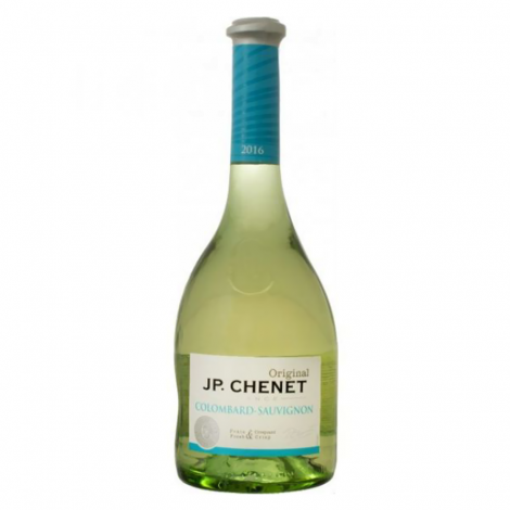 Vin JP Chenet Colombard Sauvignon Blanc, Alb, Sec, 0