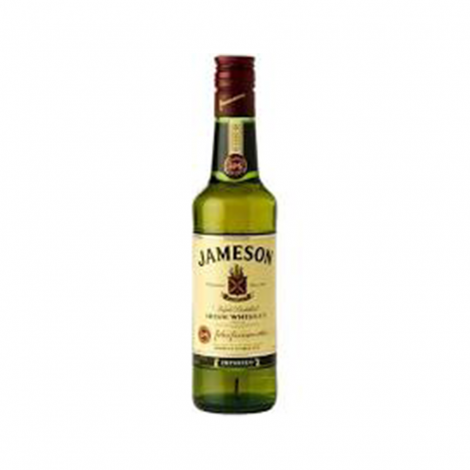 Whisky Jameson, 0