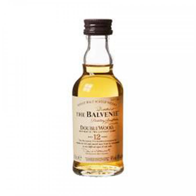 Whisky Balvenie DoubleWood 12 Ani