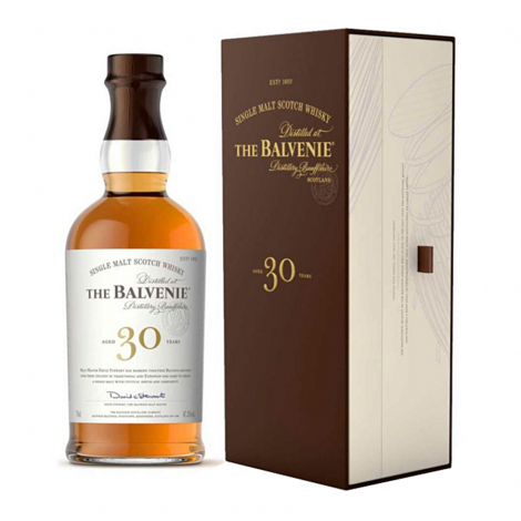Whisky Balvenie 30 Ani, 0