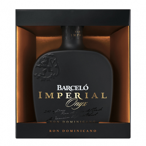 Rom Barcelo Imperial Onyx, 0