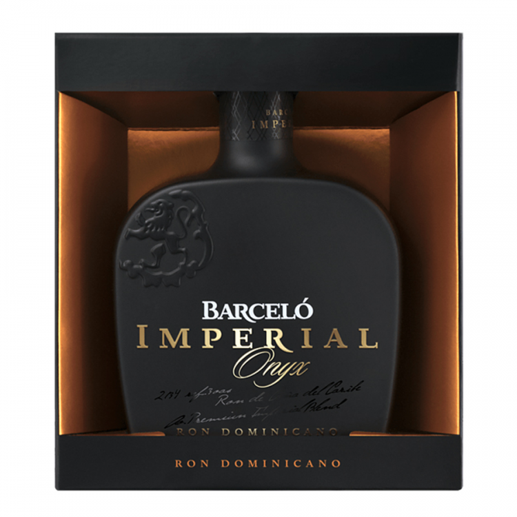 Rom Barcelo Imperial Onyx