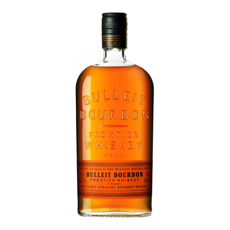 Whisky Bulleit Bourbon, 0