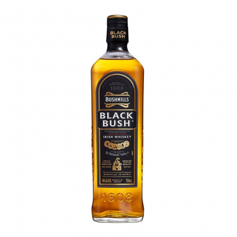 Whisky Bushmills Black Bush, 0