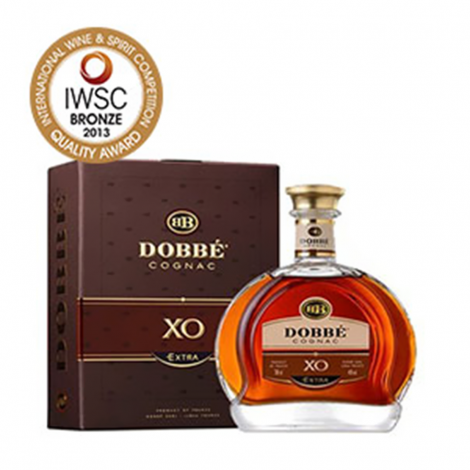 Cognac Dobbé Extra XO, 0