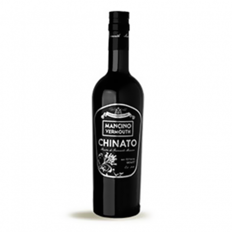 Vermouth Mancino Chinato, 0