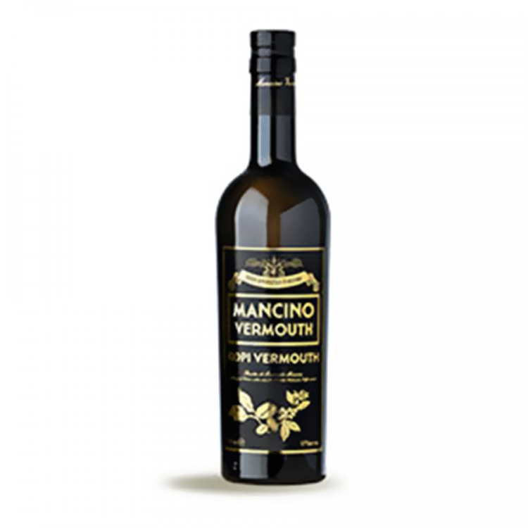 Vermouth Mancino Kopi