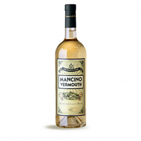 Vermouth Mancino Secco, 0