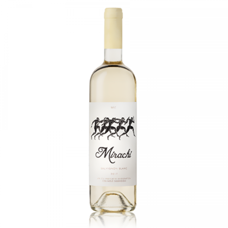 Vin Mirachi Sauvignon Blanc
