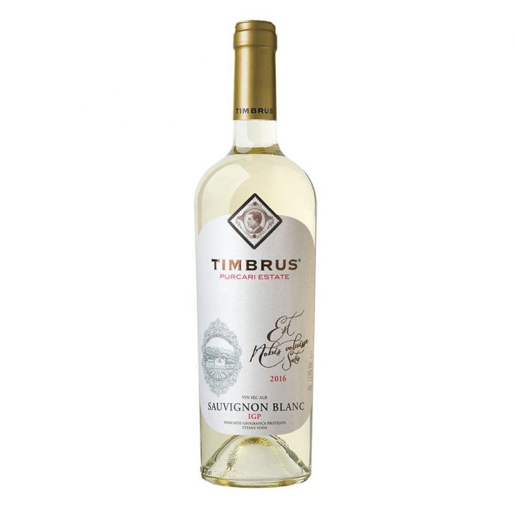 Vin Timbrus Sauvignon Blanc