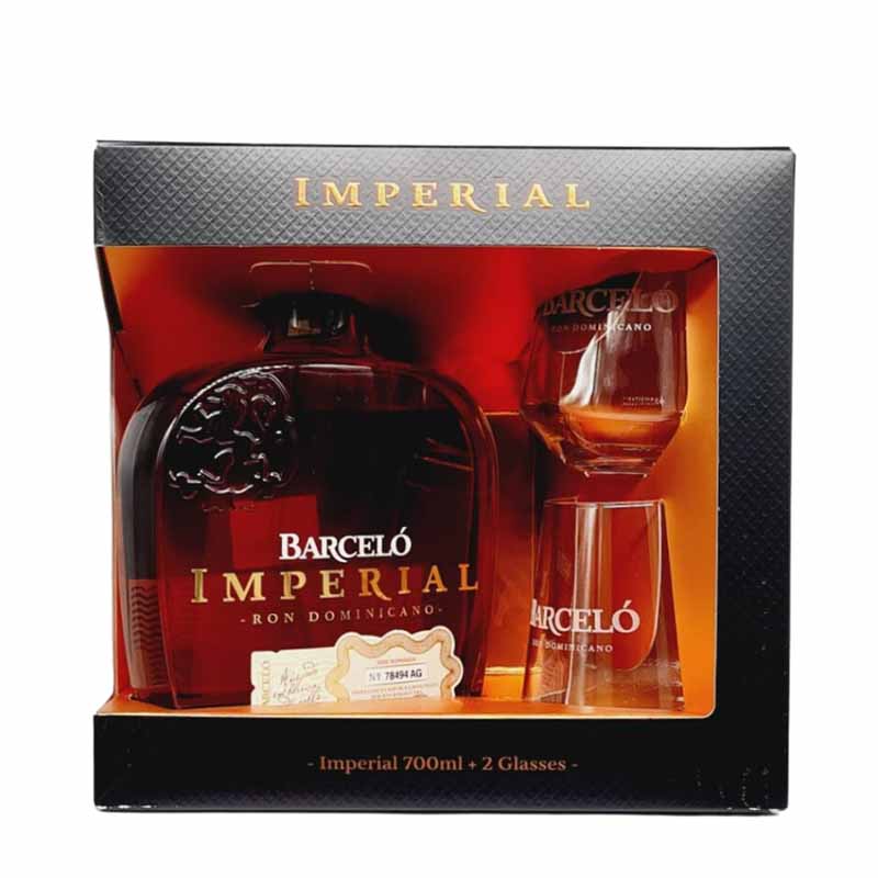 Barcelo Imperial Rom
