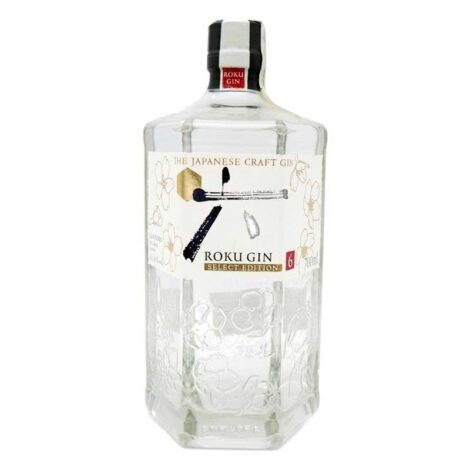 Roku - Select Edition - 0.7L