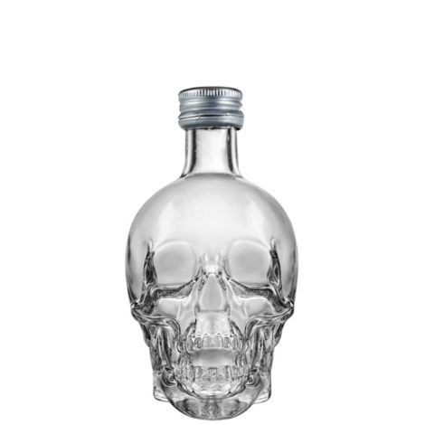 Crystal Head Vodka 0.05l