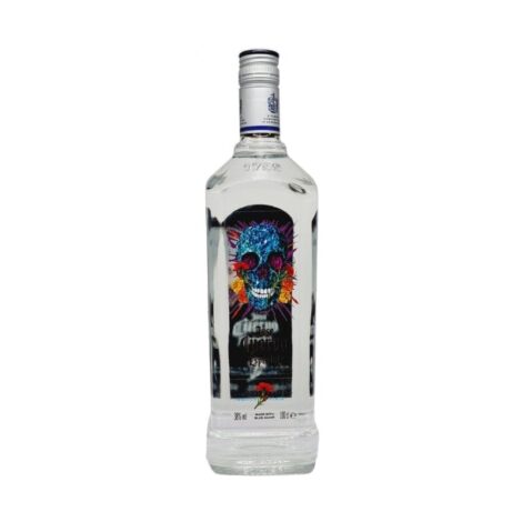 Jose Cuervo - Silver - 1L