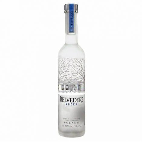 Belvedere  Vodka