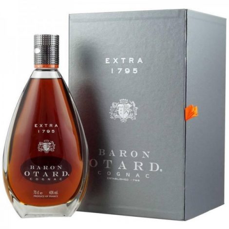 Baron Otard Extra 1795