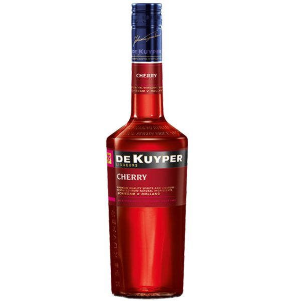De Kuyper Cherry Liqueur