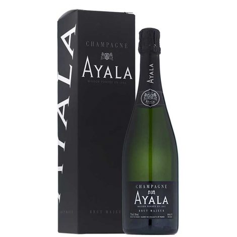 Ayala Brut Majeur Champagne