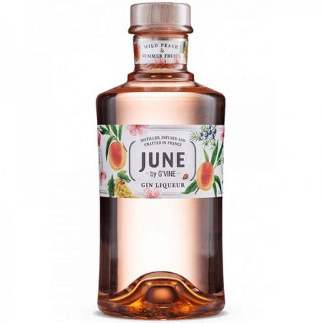 G’Vine June Wild Peach