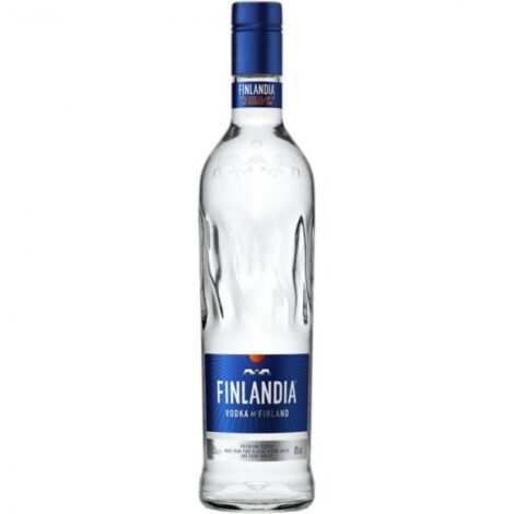 Finlandia - Vodka - 0.7L