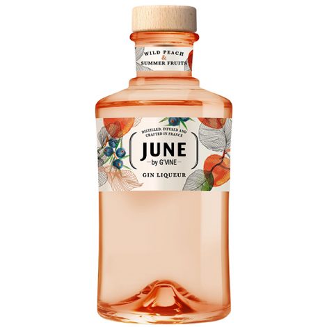 G’Vine June Wild Peach