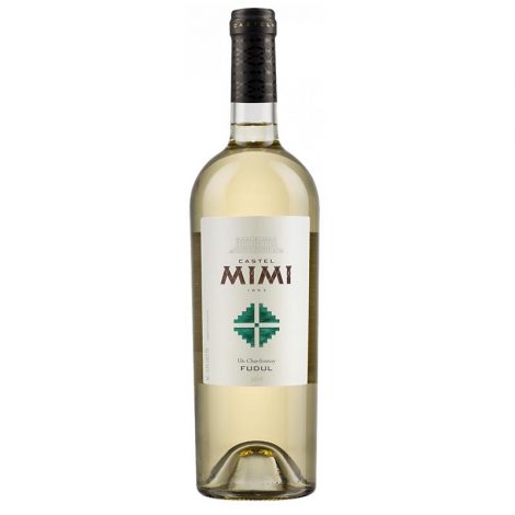 Castel Mimi Classic Fudul Chardonnay
