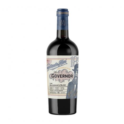 Castel Mimi Governors Red blend