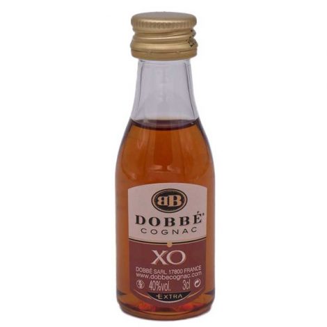 Cognac Dobbé Extra XO