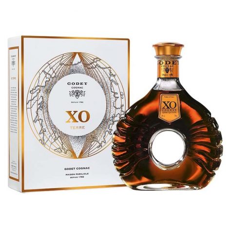 Godet XO Terre Cognac