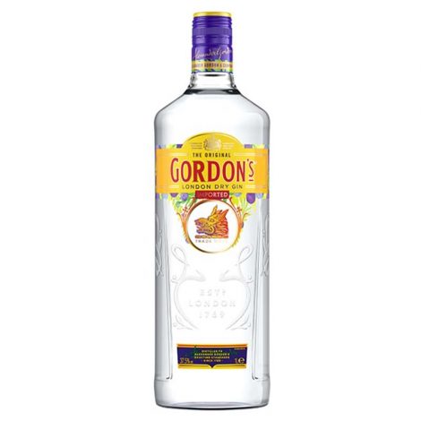 Gordon’s Dry Gin
