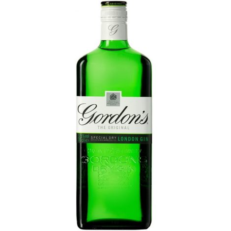 Gordon’s Green Dry Gin