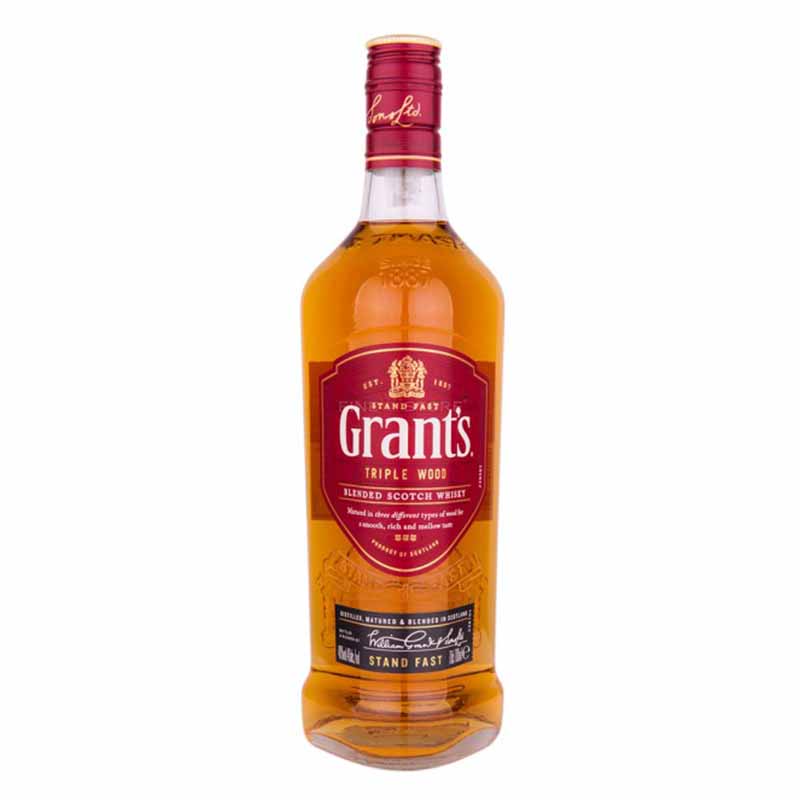 Grant’s Whisky 0.7L