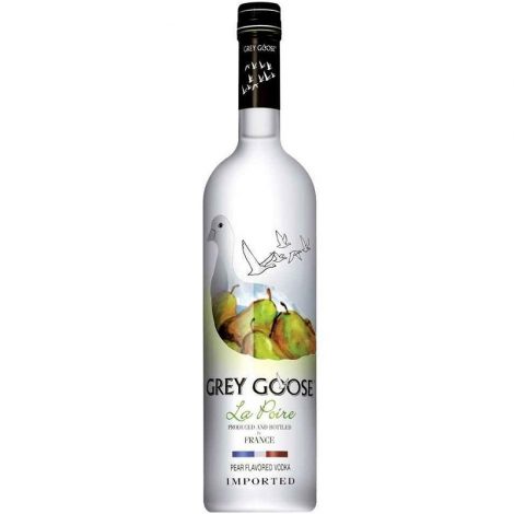 Grey Goose La Poire Vodka 0.7