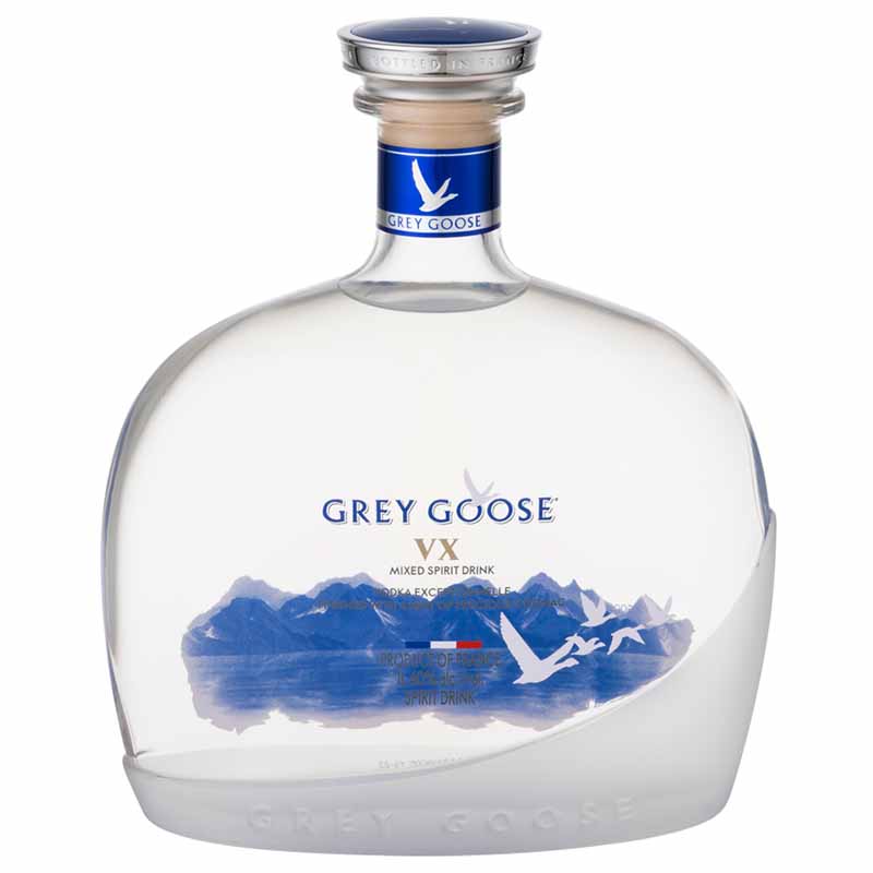 Grey Goose VX Vodka 1L