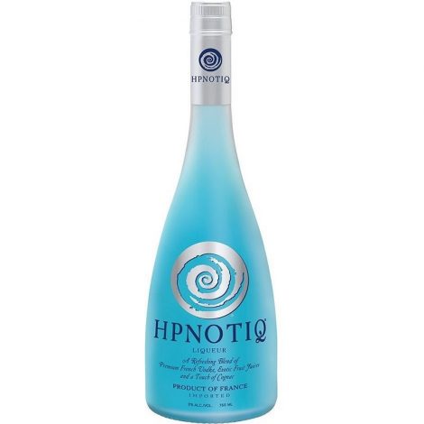 Hpnotiq liqueur