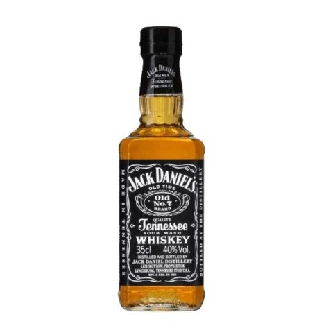 Jack Daniel’s 0.35l