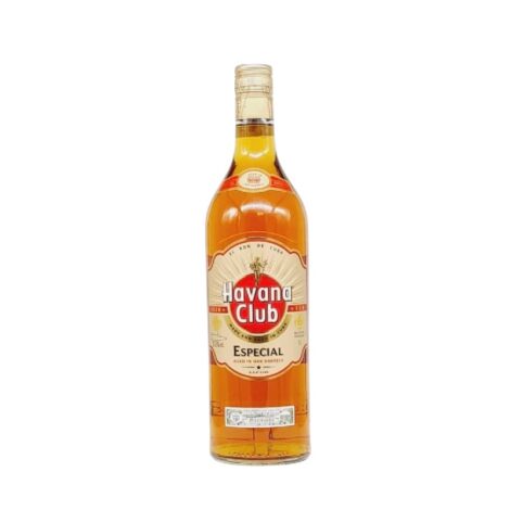 Havana Club - Anejo Especial - 0.7L