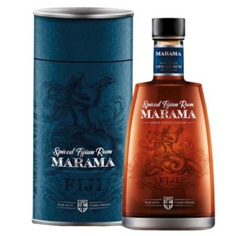 Marama Spiced Rum