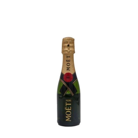 Moet & Chandon Brut Imperial Champagne 0.375L
