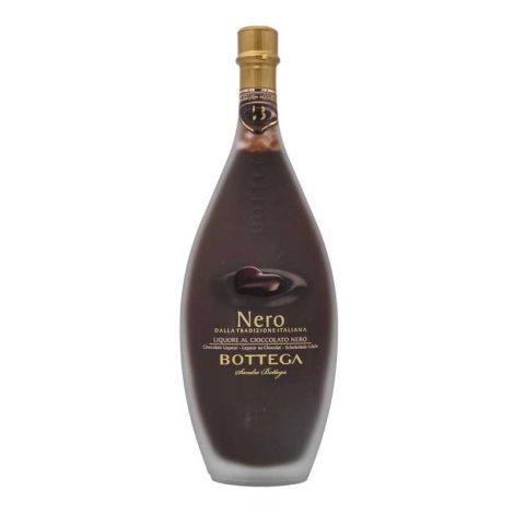 Bottega Nero Liqueur