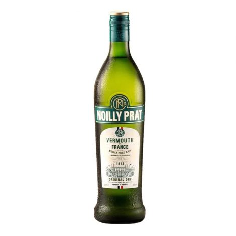 Noilly Prat Vermouth Dry