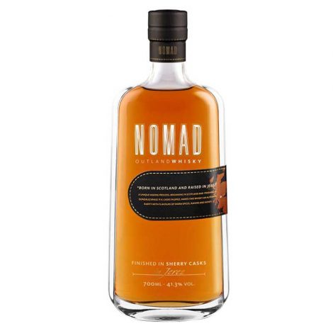 Nomad Outlad Whisky