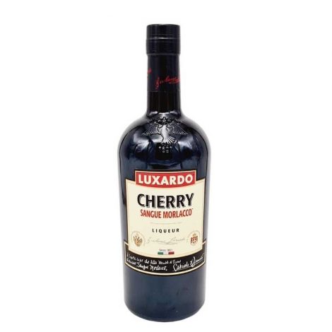 Luxardo Cherry Sangue Morlaco Liqueur