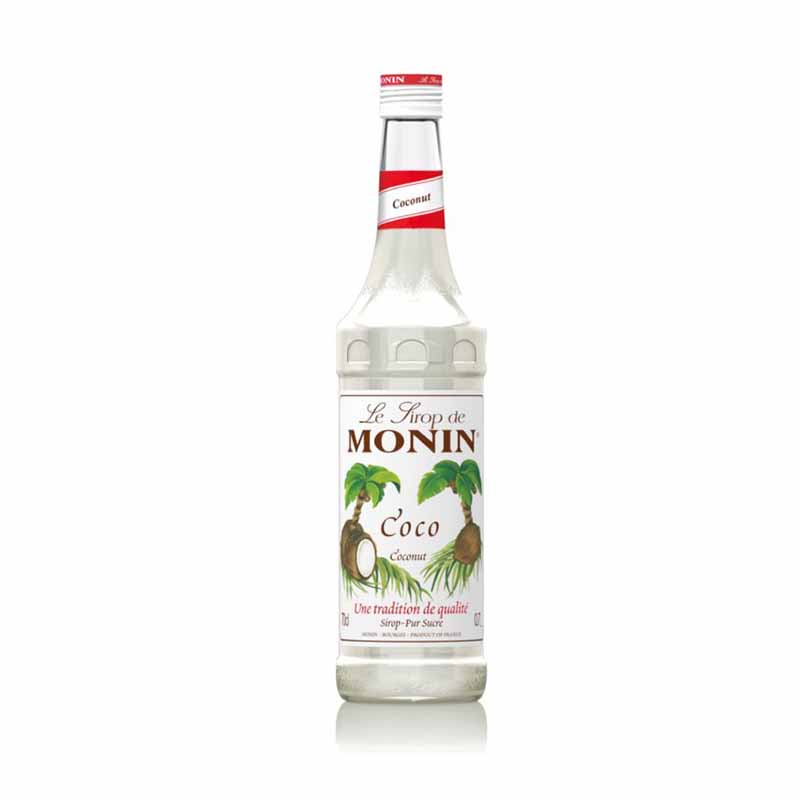 Monin Sirop Coconut
