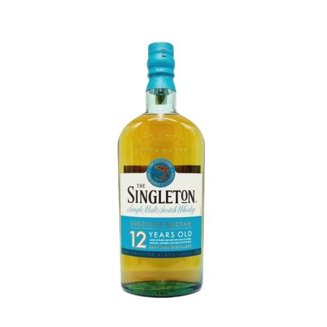 Singleton Of Dufftown 12 ani Whisky 0.7L