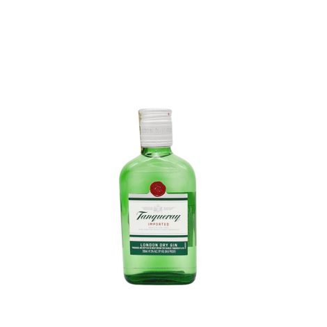 Tanqueray Dry Gin 0.2L