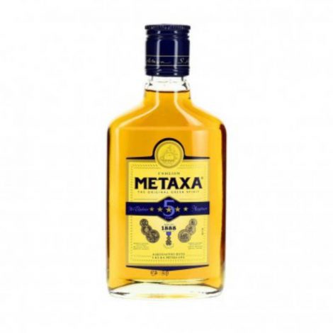Metaxa 5